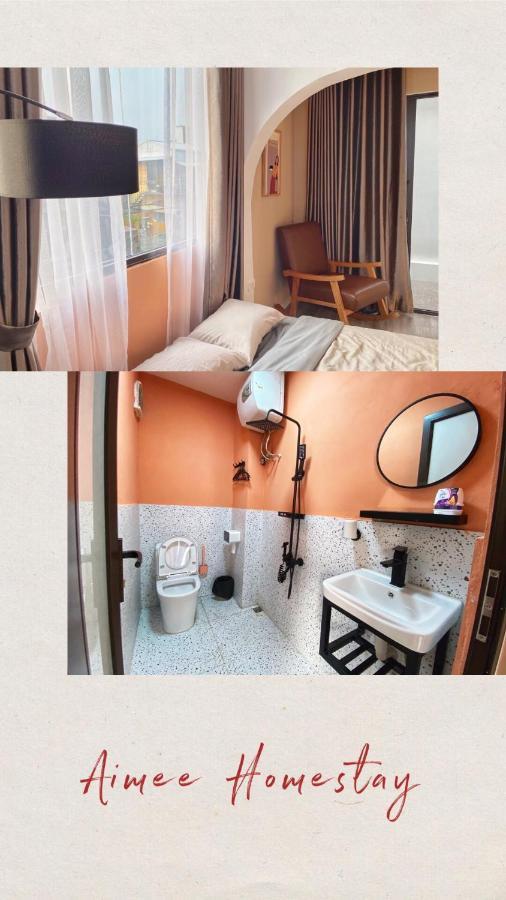 Aimee House - Dinh Liet Apartment Hanoi Exterior photo