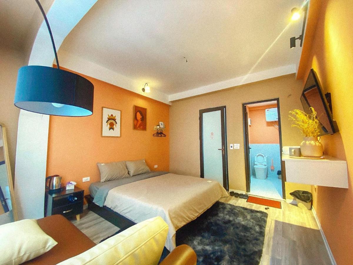 Aimee House - Dinh Liet Apartment Hanoi Exterior photo